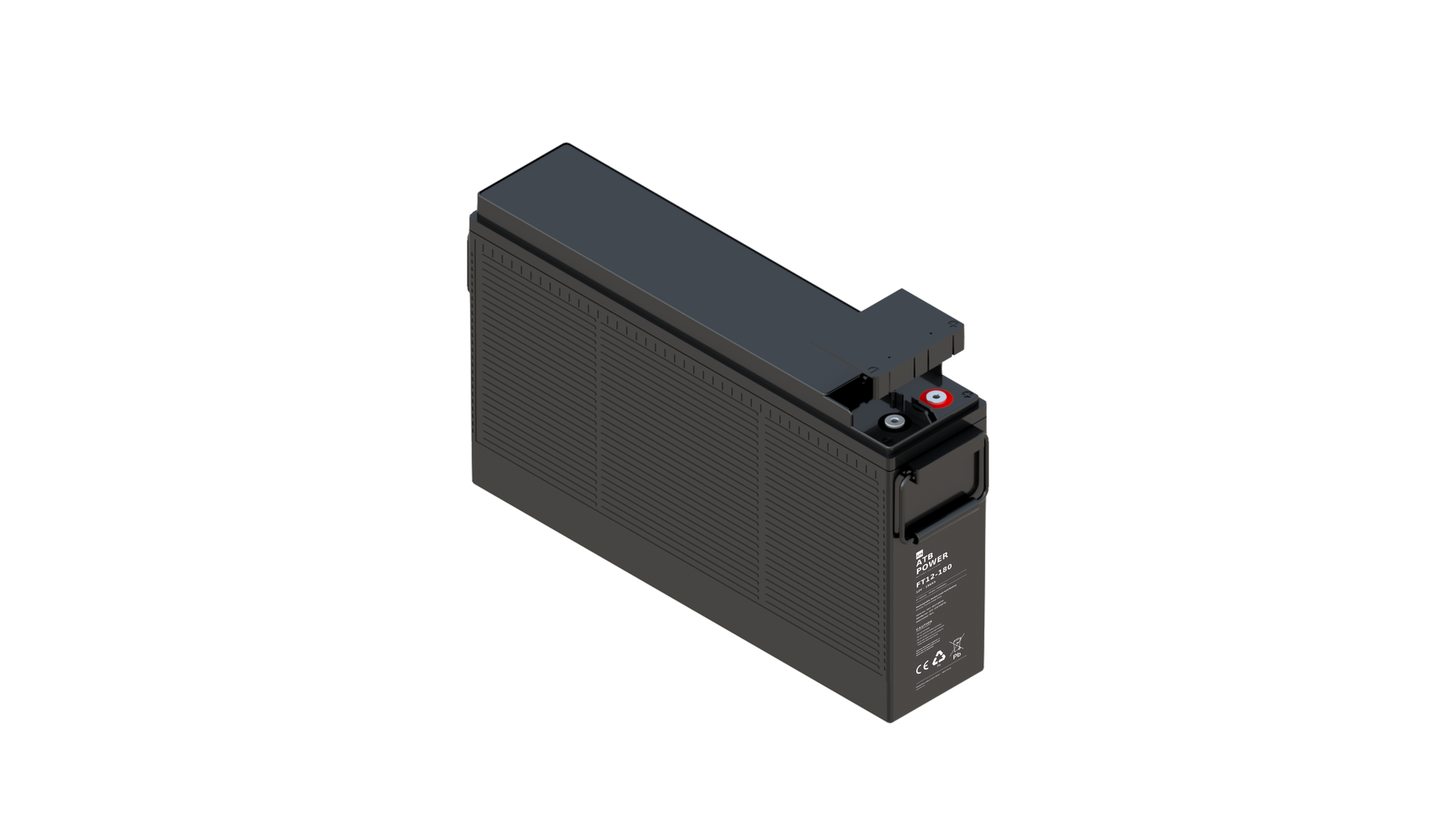 ATB AGM FT12-180 battery