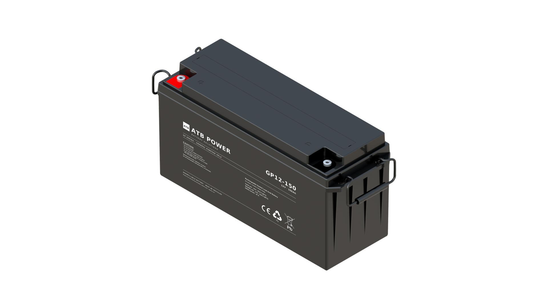 ATB GP12-150