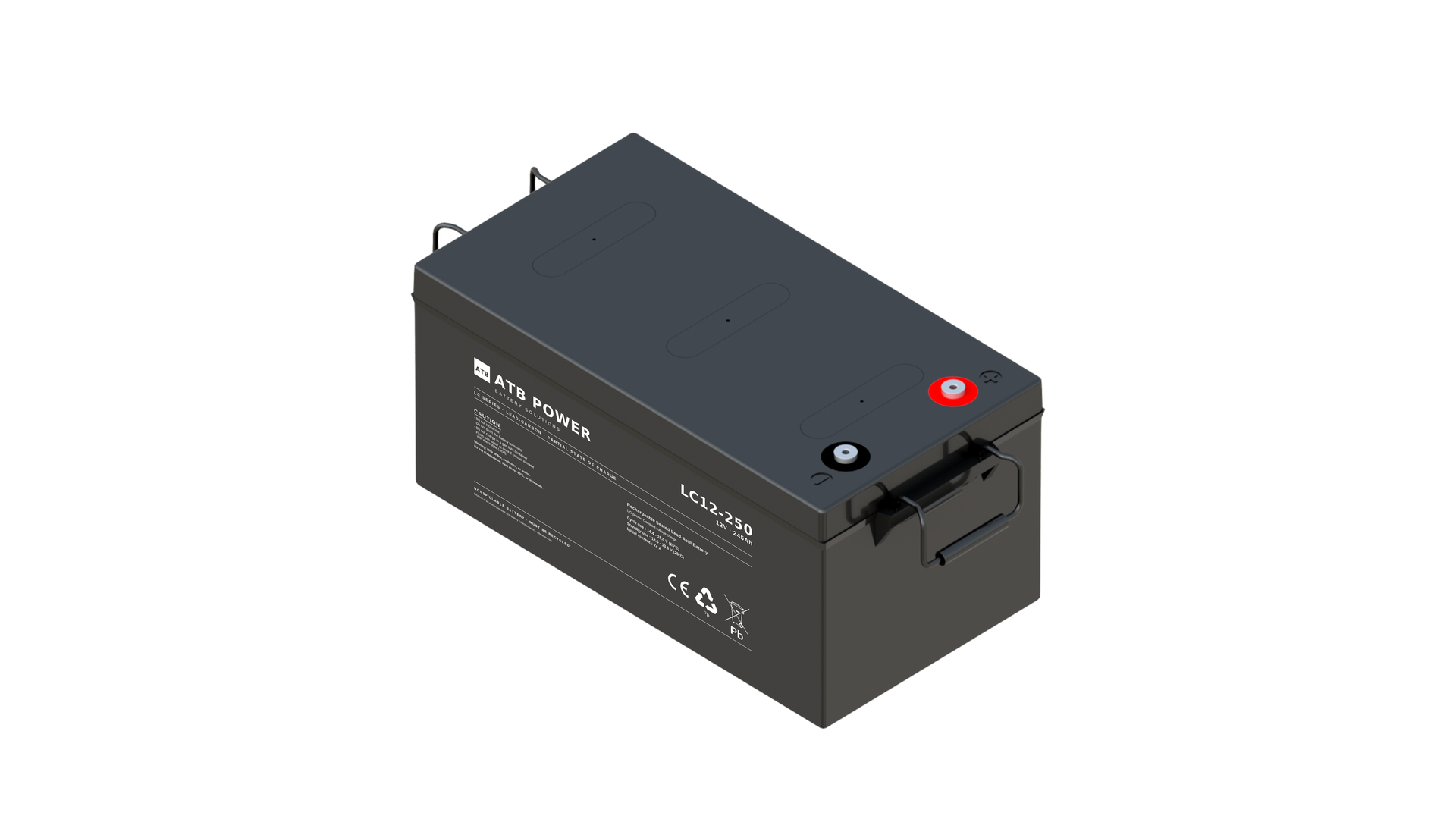 ATB LC12-230 battery